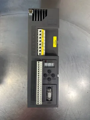 Used KEB _UNKNOWN_ Variable Speed Drives South Carolina US | Palmetto Automation #1519427