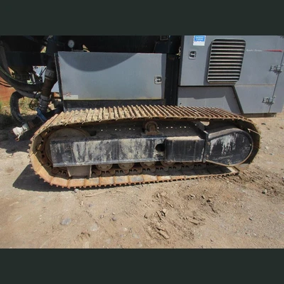 USED 2014 ALLU PF7 STABILIZATION POD