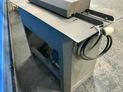 Used THE LOCKFORMER CO _UNKNOWN_ Seam Closers Ohio US | HGR 24 #1292007