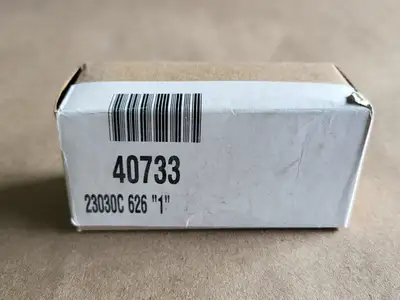 NEW SCHLAGE 23-030-C-626
