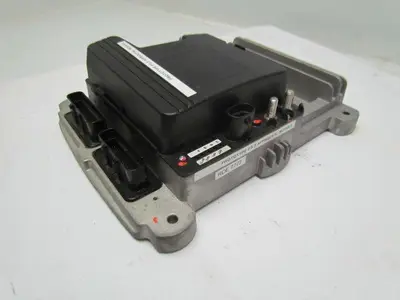 Teleflex Megatech W0009552 Chassis Control Module RV Motorhome Workhorse