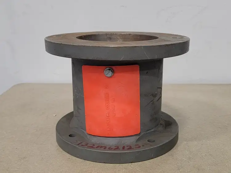 Used MAGNALOY COUPLING S132M62-125M Cable & Wire British Columbia CA | Lenmark #416806