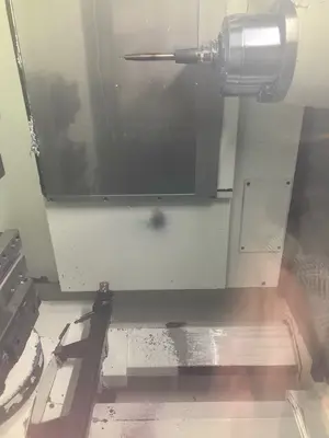 2020 KITAMURA MYCENTER-HX300IG/400 Horizontal Machining Centers | Toolquip, Inc. (5)