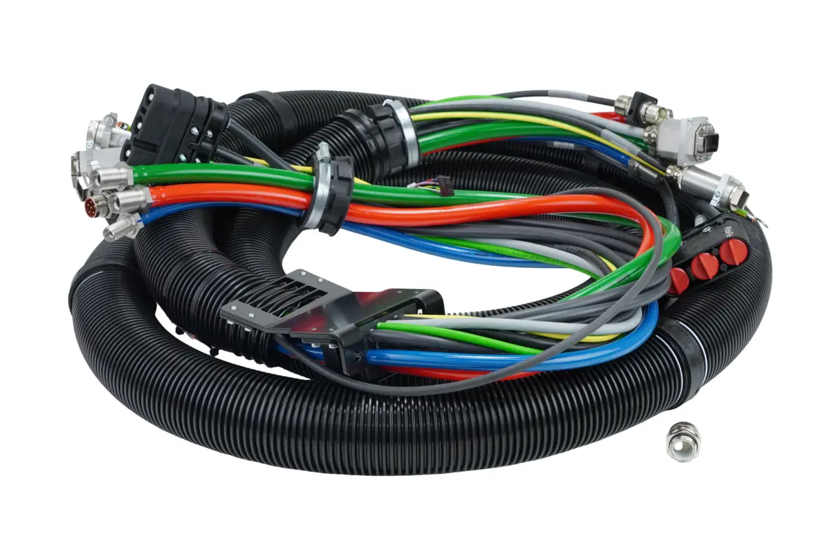 KUKA ESDP 055 DN70 A1-3