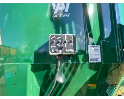 Used ART'S WAY _UNKNOWN_ Grinder Mixer Iowa US | Keast Enterprises #1359995
