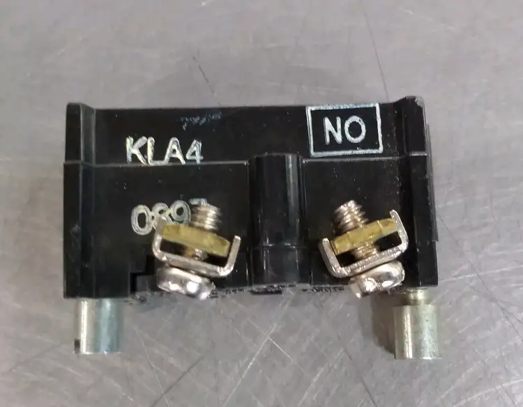 Used Cuttler Hammer _UNKNOWN_ Relays & Switches South Carolina US | Palmetto Automation #1160233