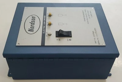 NEW NORDSON 101084D