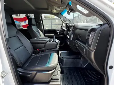 Used 2024 GMC SIERRA 3500HD Service & Utility Trucks Florida US | Truck and Van Outlet #1509203