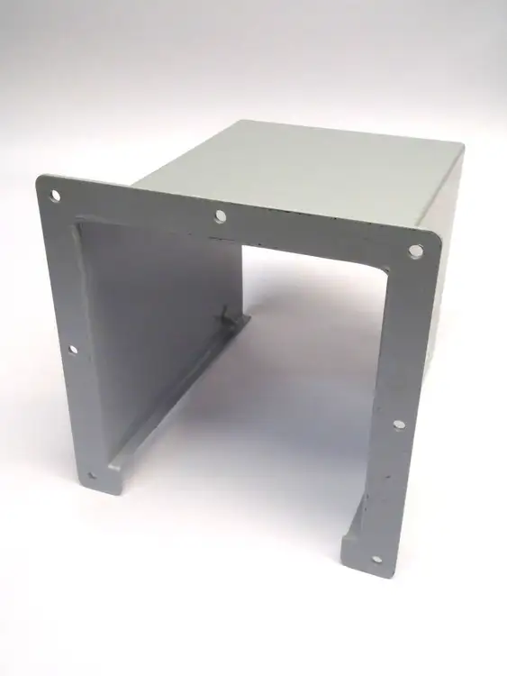 Used HOFFMAN ENCLOSURE FITTING Electrical Boxes | Maverick Industrial Sales #1119949