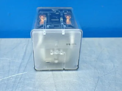 New | in-Stock DELTROL CONTROLS 20114.82 Relays & Switches | HGR 24 #739613