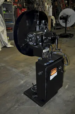 USED RAPID AIR R3AT-354E
