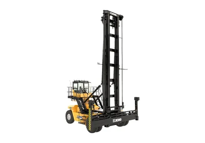 XCMG GLOBAL XCH1007K Empty Container Handler | Iron Listing (1)