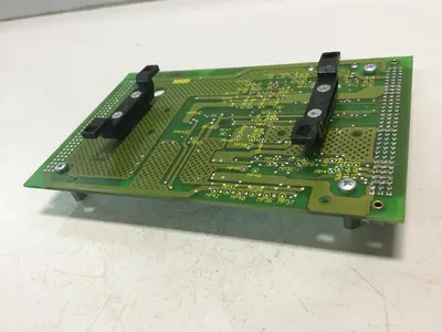 Used BACHMANN ELECTRONIC CVA500/2/S Circuit Boards Michigan US | Ideal Machinery #1277235