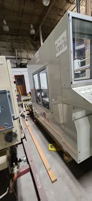 2017 DCM re-wind Winders, Single Turret | Mark One Machinery (11)