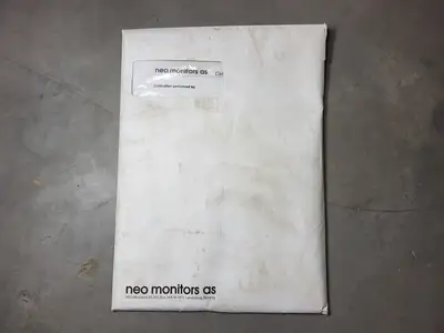 NEW 2013 NEO MONITORS 14356