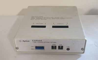 Agilent Does Not Apply Other Test, Measurement & Inspection | Amiron Machinery (1)