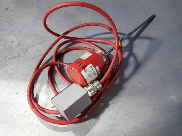 Used TR ELECTRONIC 31202291 Encoders | HGR 24 #753418