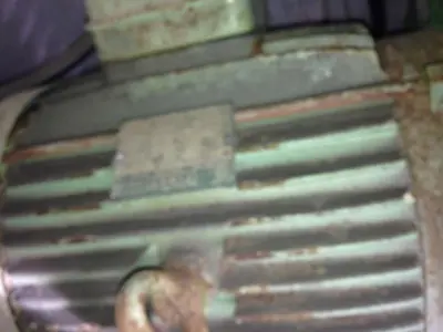 Grinder, Meat, Blonco, S/st, 4" Dia., 5 HP, #C734818