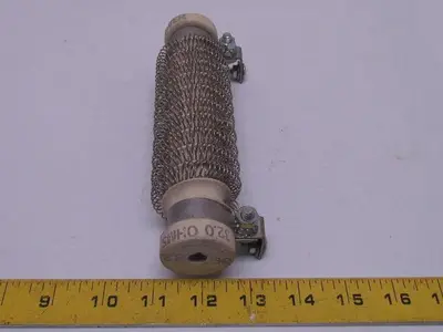 Used POST GLOVER _UNKNOWN_ Miscellaneous MRO | Arrow Industrial #642786