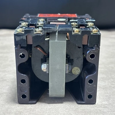 NEW KLOCKNER MOELLER DIL-2/57