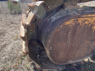 Used 2003 LIEBHERR R974BHD LITRONIC Excavators Alabama US | Proxy Equipment #1377919