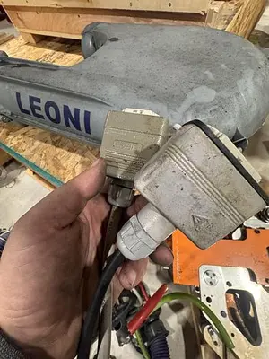 Used WTC WELDING TECHNOLOGIES CORP. 902-1331G Misc Electrical & Power Parts Michigan US | Aucto #1332235