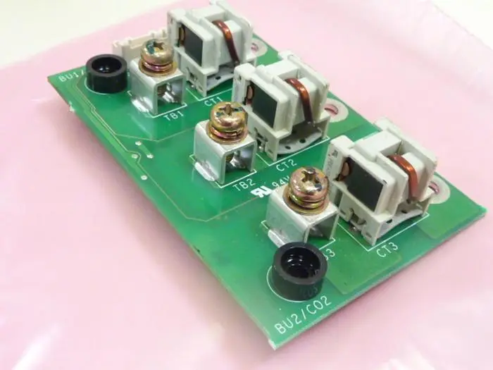 Used SAFETRONICS YWP-B Circuit Boards Michigan US | Ideal Machinery #599192