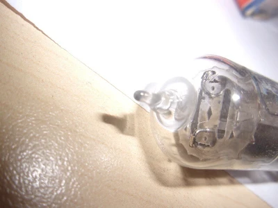 USED Tung-Sol TS292