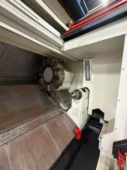 Used MAZAK QUICK TURN 450 CNC Lathes Kentucky US | Machine Tool Emporium #1498655
