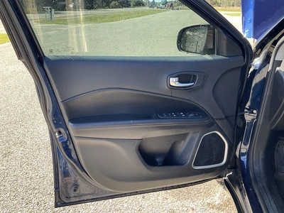 Used 2018 JEEP COMPASS SUVs Michigan US | Miedema Asset Management Group #1468645