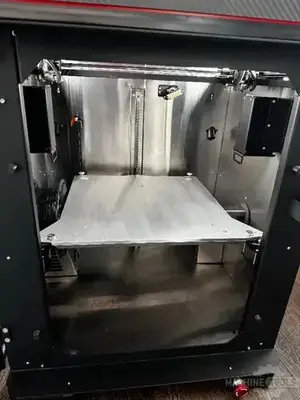 USED 2025 VISION MINER 22 IDEX V4