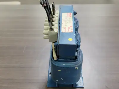 USED MTE CORPORATION RL-02503