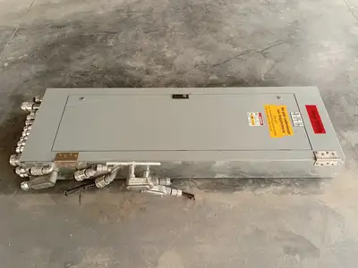 Used CUTLER-HAMMER PRL1A Switchgears British Columbia CA | Lenmark #1430977