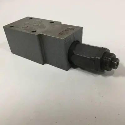 USED MANNESMANN REXROTH ZDB 6 VA2-42/200V