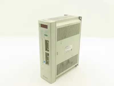 Mitsubishi MR-J200A-D33 AC Servo Drive Module 2kW 10A 200-230V 3Ph