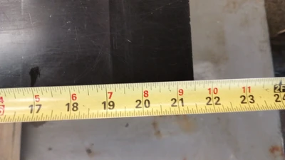 HEAVY DUTY MACHINE TOOLING PLATE-   RETOOL  EQUIPMENT- CUSTOM BENCH
