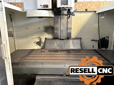 USED 1994 Fadal VMC6030