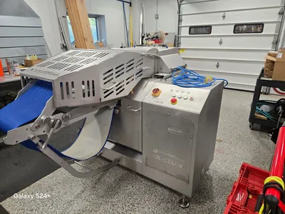 Used GRASSELLI KSL-CBU/4 Food Processing Equipment (misc) Illinois US | M&M Equipment Corp. #1519144
