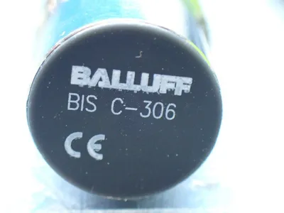 NEW BALLUFF BIS C306