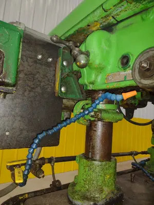 USED ROCKWELL