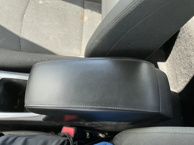 USED 2017 CHEVROLET CRUZE