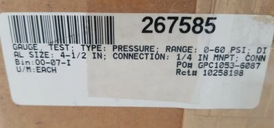NEW 3D INSTRUMENT 25544-22B21