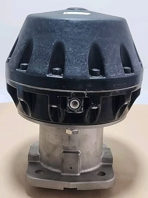 USED Gemu 9687 80Z