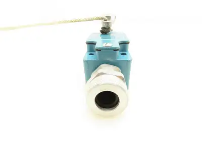 P&H Harnischfeger GLAA01A Cable Hoist Limit Switch Kit Honeywell Micro Switch