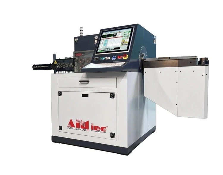New | Build-to-Order AUTOMATED INDUSTRIAL MACHINERY INC AFME-3D8 Pipe, Tube & Bar Benders Minnesota US | SOMINN MACHINERY SALES #353785