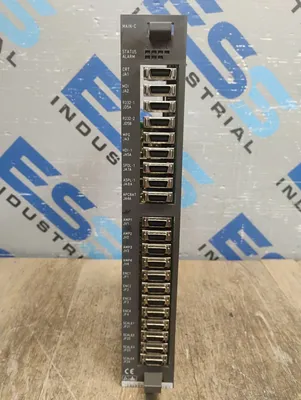 FANUC LTD. A16B-3200-0060/09D800137 Printed Circuit Boards (PCBs) | ESS Industrial Equipment Sales (3)