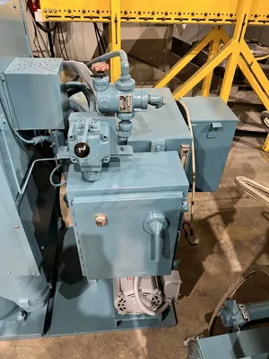 USED MODERN MODERN ADDAMSON PRESS