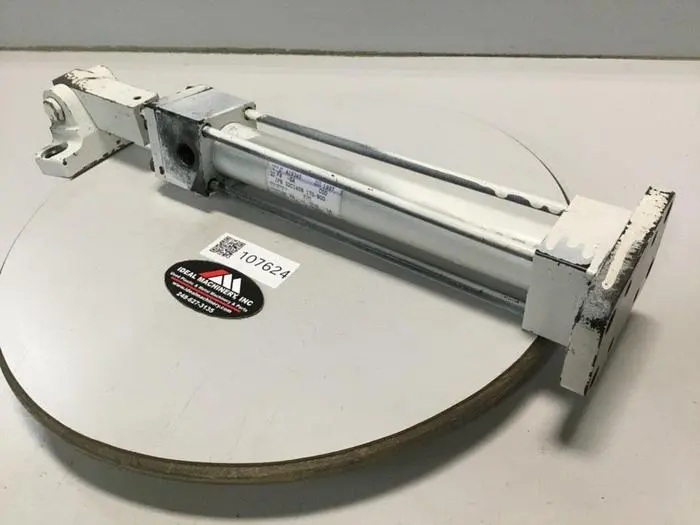 Used HORIUCHI MACHINERY F8-SA 1FB32C140N170-BOD Cylinders Michigan US | Ideal Machinery #1147233