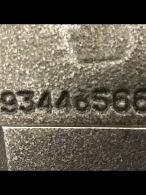 USED DENISON HYDRAULICS T6C 005 3R00 B1 N0P