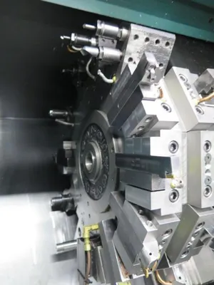 USED NAKAMURA-TOME SC-300